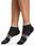 Skarpety treningowe damskie Icebreaker MULTISPORT czarne IB105127377 - zdjęcie 2