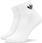 Zestaw 6 par niskich skarpet unisex adidas - zdjęcie 2