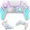Gamepad Fr-Tec FT0043 Arctic Biały - zdjęcie 7