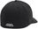 Czapka z daszkiem Under Armour BLITZING Cap L/XL Czarna Bejsbolówka - zdjęcie 2