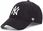 47 Brand Czapka z daszkiem New York Yankees Home MVP B-MVP17WBV-BK Black - zdjęcie 5