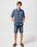 WRANGLER TEXAS SHORTS MĘSKIE SZORTY JEANSOWE HARE 112350867 - zdjęcie 3