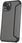 Tfo Etui Smart Carbon Do Iphone 16 Pro Max 6 9 Srebrne - zdjęcie 2
