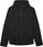 Kurtka Męska Softshell 4F M283 Czarna 4Fwaw24Tsofm283 20S - zdjęcie 4