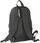 Praktyczny Plecak Materiałowy BAG STREET 2212 CZARNY 42 x 32 x 13 [cm] - zdjęcie 4