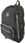 Praktyczny Plecak Materiałowy BAG STREET 2212 CZARNY 42 x 32 x 13 [cm] - zdjęcie 6