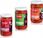 Germinal Organiczny Sos Pomidorowy Ragu Wegetariańskie 280g Bio - zdjęcie 4