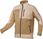 Neo Tools Kurtka Bluza Softshell Outdoor, Beżowa Zaczep 81-516 Rozmiar M - zdjęcie 2