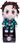 Pluszak Demon Slayer Tanjiro 27cm - zdjęcie 2