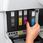 Drukarka Epson WorkForce Pro EM-C7100DWF - zdjęcie 7