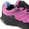 Buty trailowe damskie Guera 1 low stx - zdjęcie 6