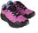 Buty trailowe damskie Guera 1 low stx - zdjęcie 4