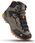 Buty trekkingowe męskie MOKO MID stx - zdjęcie 2