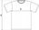 Mocna Koszulka Wojskowa T-shirt Jhk Tsra 190 Premium 100% bawełna Khaki S - zdjęcie 3