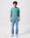 WRANGLER TEXAS SLIM MĘSKIE SPODNIE JEANSOWE JEANSY DŻINSY MURPHY W112351255 - zdjęcie 5