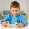 Moose Toys Bluey Dziadek Grand Figurki Zestaw Figurek 2-Pack Akcesoria Wędkowanie - zdjęcie 2