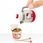 Mga Miniverse Make It Mini Food Kula Hello Kitty - zdjęcie 6