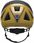 Climbing Technology Kask Wspinaczkowy Ct Sirio 58 62Cm Szaro Żółty Anthr. Ochre - zdjęcie 2