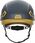 Climbing Technology Kask Wspinaczkowy Ct Sirio 58 62Cm Szaro Żółty Anthr. Ochre - zdjęcie 3
