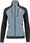 Bluza damska Karpos Alagna Evo W Jacket Rozmiar: L / Kolor: jasnozielony - zdjęcie 3