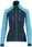 Bluza damska Karpos Alagna Evo W Jacket Rozmiar: L / Kolor: jasnozielony - zdjęcie 5