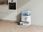 Ecovacs N30 PRO Omni White - zdjęcie 11