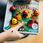 IUVI Games Smart Games Biedroneczki (PL) - zdjęcie 2