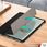 Alogy Do Oneplus Pad Go/Oppo Air 2/Oppo Neo 11.4" Case Czarny (74403) - zdjęcie 3