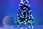 Choinka z oświetleniem Twinkly Pre-lit Tree 1,80m Regal Tree, 435 RGB LED, IP20 - zdjęcie 4