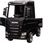 Auto Na Akumulator Scania 500R HL698 Czarne Lakierowane 4x4 - zdjęcie 6