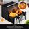 Frytkownica Profi Cook 501287 - zdjęcie 8