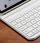 Akcesoria do tabletu Esr Z Klawiaturą Do Ipada Pro 12.9 Białe (B0BZHRZH6JU) - zdjęcie 2