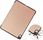 Bizon Do Ipad Air 13" M2 2024 Otwierane (BCTCCLIPADA1324RGD) - zdjęcie 6