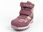 Buty dziecięce kozaki śniegowce [FZ011737] KRAINA LODU - zdjęcie 3