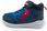Buty zimowe dziecięce za kostkę [SP013228] Spiderman - zdjęcie 3