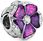 Mennica Bydgoska Srebrny Charms 925 Zawieszka Kwiatek Beads Koralik - zdjęcie 4