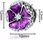 Mennica Bydgoska Srebrny Charms 925 Zawieszka Kwiatek Beads Koralik - zdjęcie 5