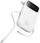 Powerbank Powerbank Baseus QPow 2 20000mAh 30W 2xUSB-C - biały - zdjęcie 2