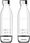PHILIPS Butelek McKenzie bottle 0,5l 2szt. (ADD919P2/10) - zdjęcie 3