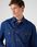 WRANGLER ANTI FIT JACKET MĘSKA KURTKA JEANSOWA JEANS BLUE EYES W459EIX05 - zdjęcie 5