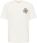 LEE LOOSE TEE MĘSKA KOSZULKA T-SHIRT LOGO ECRU 112341749 - zdjęcie 5