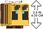 Mattel Minecraft Figurka Z Transformacją 2W1 HTL43 HTL51 - zdjęcie 3
