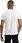 Koszulka Alpha Industries Basic V-Neck T 106512 09 - Biała • SKLEP PREMIUM ✓ • Kup teraz, zapłać za 30 dni | RATY 0% | GRATIS WYSYŁKA | ZWROT DO 365 D - zdjęcie 5