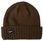 Czapka zimowa Bauer Knit Patch Sr (kolor jasny brąz) / Wysyłka 24h / Dostawa od 0zł / - zdjęcie 2
