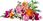 LEGO Botanicals 10342 Piękny bukiet różowych kwiatów - zdjęcie 5