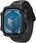 Spigen Rugged Armor Obudowa Do Apple Watch 10 46 Mm Matte Black - zdjęcie 3