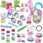 Alltoys Kalendarz Adwentowy Świnka Peppa Z Kosmetykami I Produktami Do Pielęgnacji - zdjęcie 2