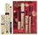 ESTÉE LAUDER - Enchanting Eyes Sumptuous Extreme Trio Gift Set - Zestaw do makijażu oczu - zdjęcie 2
