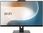Komputer All-in-one MSI Modern AM272P 1M-845EU - zdjęcie 2