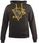 Bluza Z Kapturem '47 Nhl Burnside Sr Rozmiar L, Drużyna Boston Bruins - zdjęcie 2